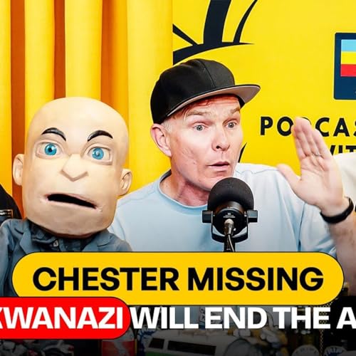 CHESTER MISSING _ Conrad Koch on Madlanga Commission _ The Kiffness _ Freedom of Speech _Liqui Fruit