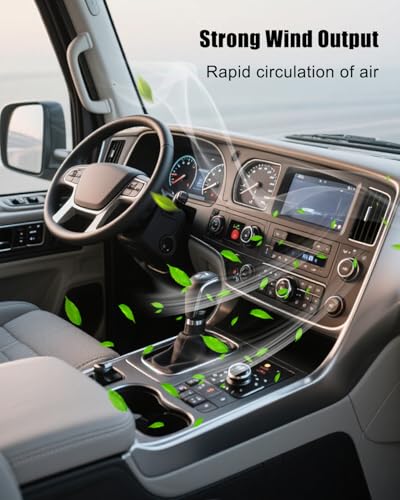 Ventilador Benelux EV1155 19 Imagen adicional