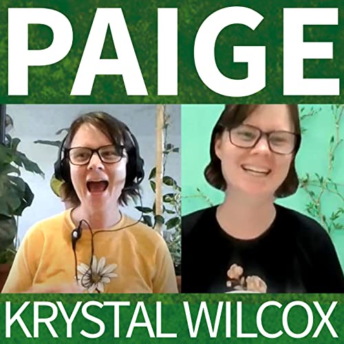 Page de couverture de Paige Krystal Wilcox