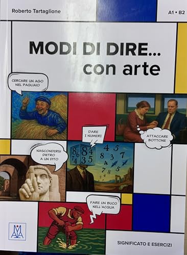 Modi Di Dire con Arte
