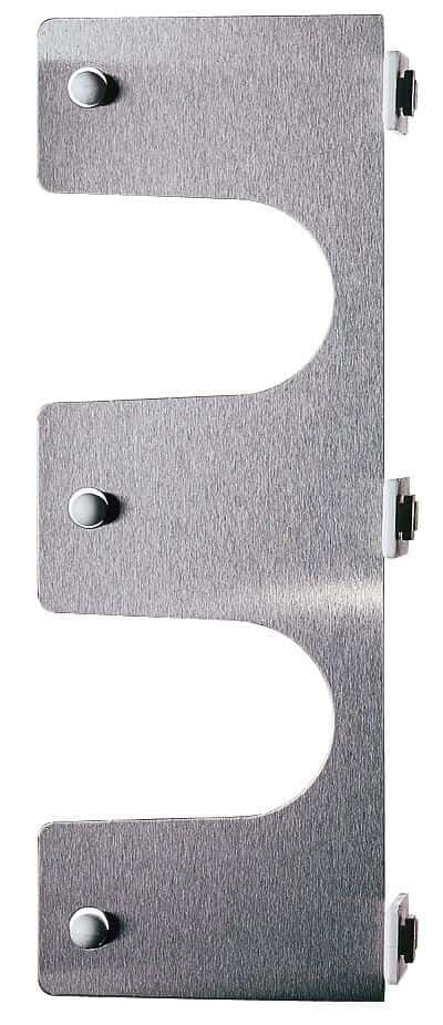 Cylinder Yoke for Modular Stainless Steel Drying Racks