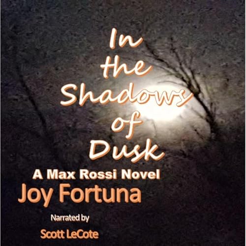 In the Shadows of Dusk Audiolibro Por Joy Fortuna arte de portada