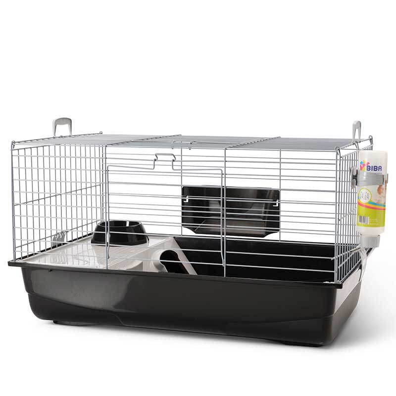 Savic Nero 2 De Luxe Silber