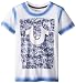 True Religion Little Boys' Graffiti Tee