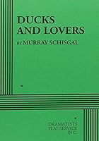 Ducks and Lovers. 0822203375 Book Cover