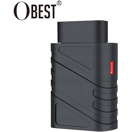 Amazon 0best Obd2 スロットルコントローラー アクセル加速器 ガソリン車用 燃料節約 ロットルアクセラレータ トルク向上 馬力向上 アクセル開度向上 簡単取付 スロットルコントローラー 車 バイク