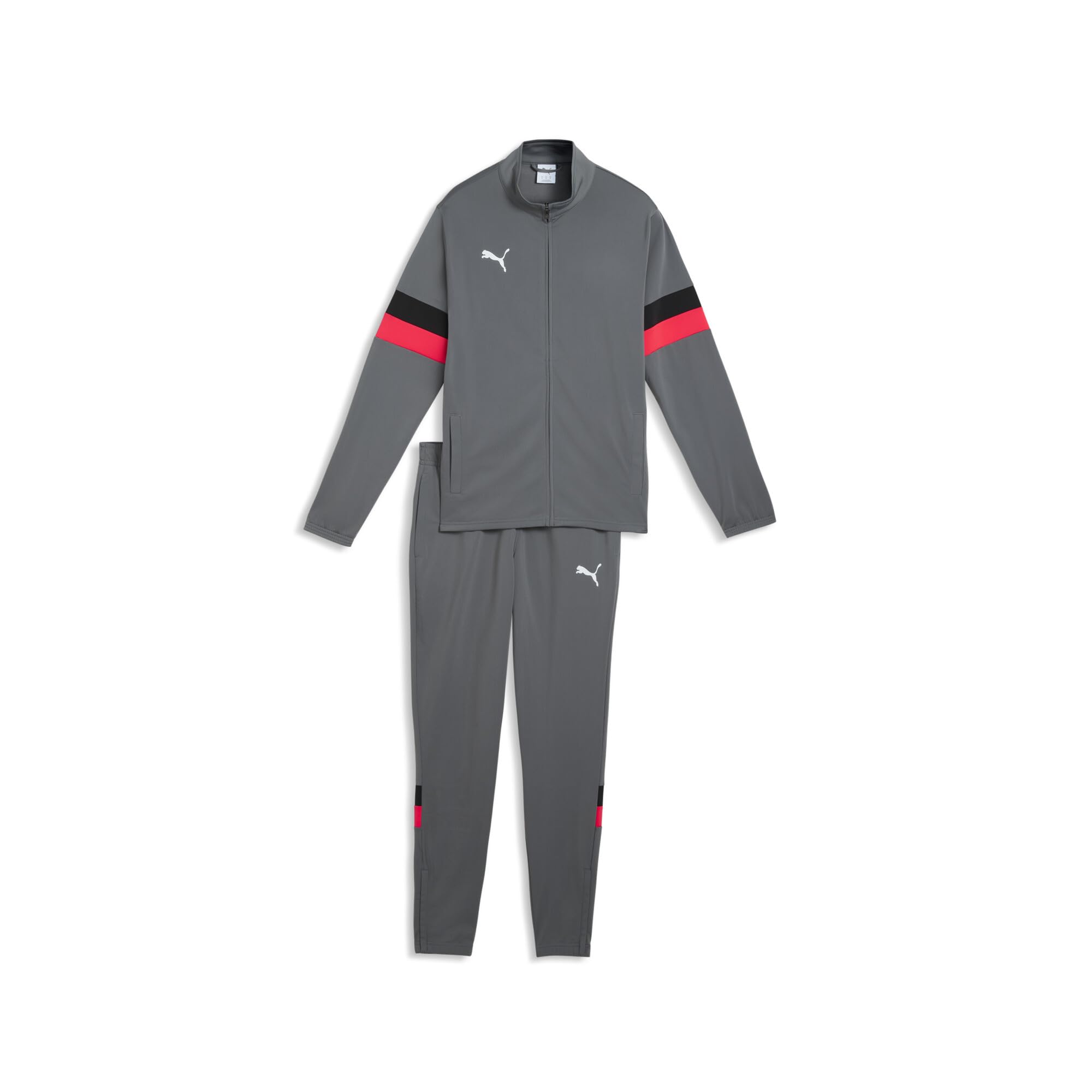 PUMA Kombinezony z dzianiny Mężczyźni Individualrise Tracksuit Jr
