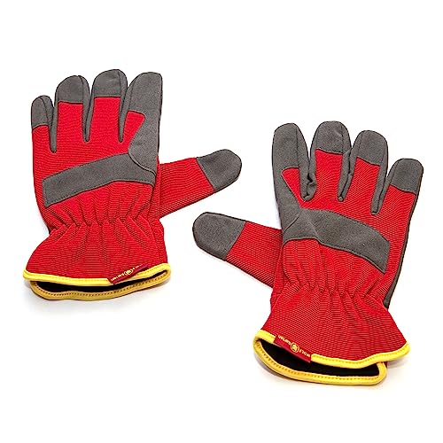 Image of Wolf-Garten 7760007 Universal Gloves