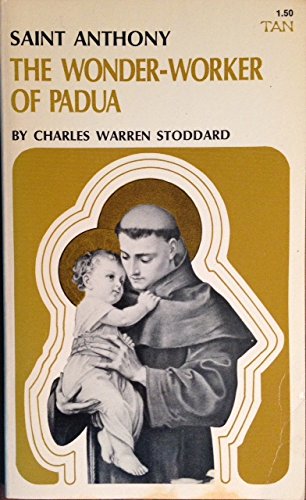 Saint Anthony the Wonder-Worker of Padua
