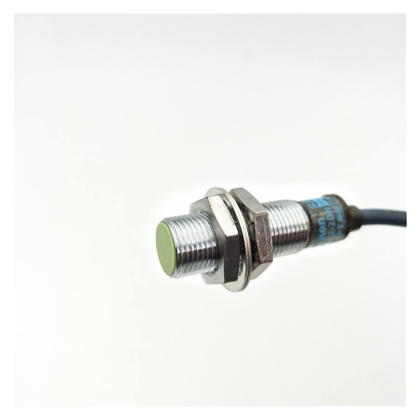 Interruttore Sensore Di Prossimità Induttivo M8 LJ8A3-2-Z/AY - 2mm, 10-30VDC, PNP NC, Per Rilevamento Metalli - Foto 5