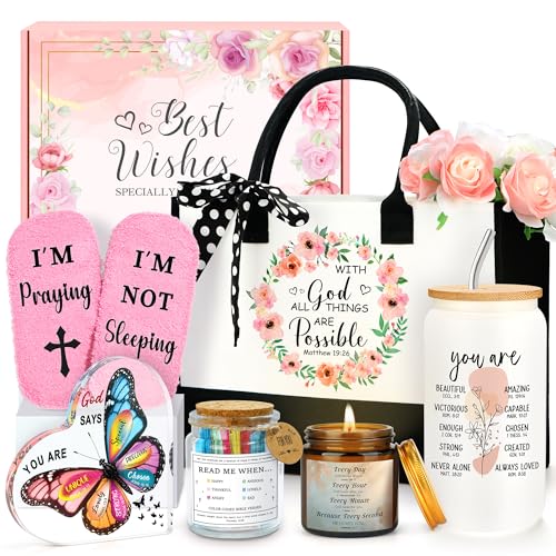 Christian Gifts for Women Faith Based Gift Inspirational Gifts for