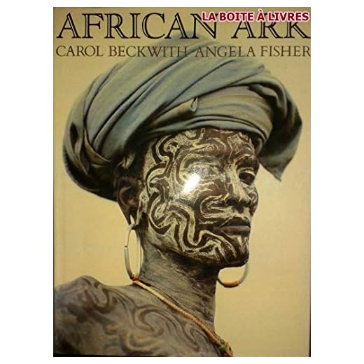 African Ark: People and Ancient Cultures of Ethiopia and the Horn of Africa