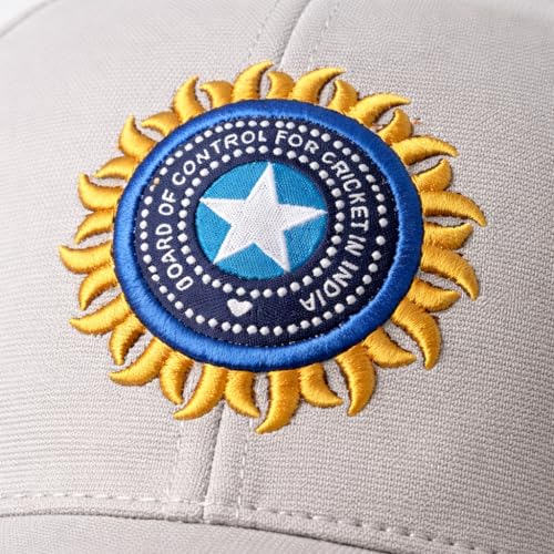 Image of Men and Women's Stylish Cap with Adjustable Buckle for Summer All Season Cricket, Gym Or Other Sports