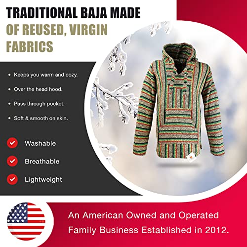 Reviews y listado de Sudadera Jamaica los 10 mejores. 9 Imagen adicional
