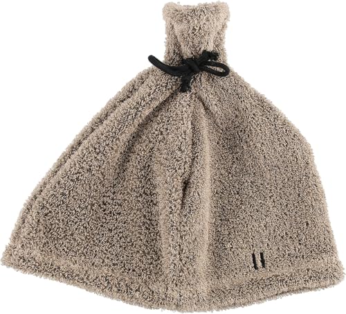 Rento Sauna Hat, Made in Finland, Linen Towel, Washable, Men's, Women's, Stylish