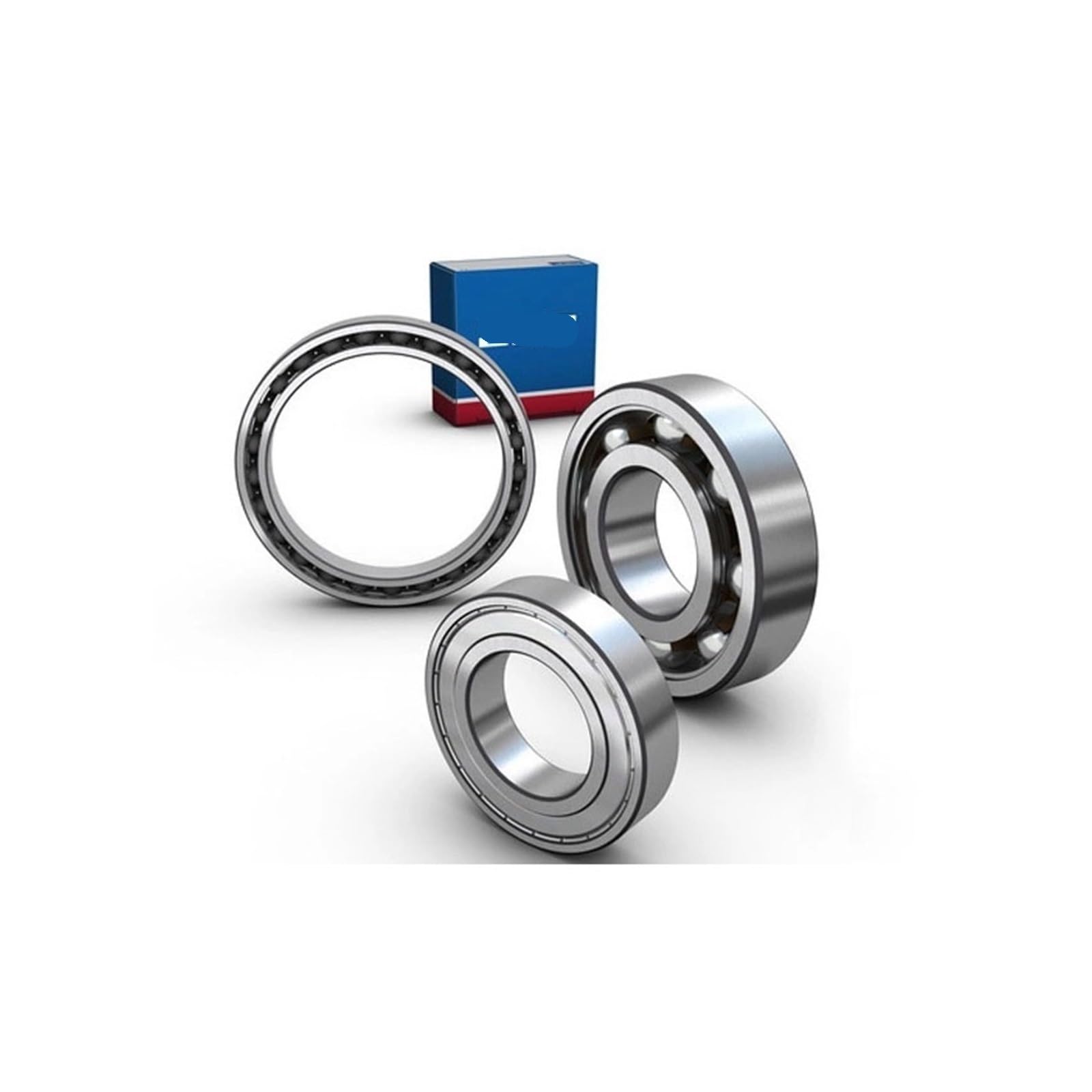 TBZOQAID Bearing 61802 Deep Groove Ball 61802-2RS1 61802-2Z(61802-2Z)