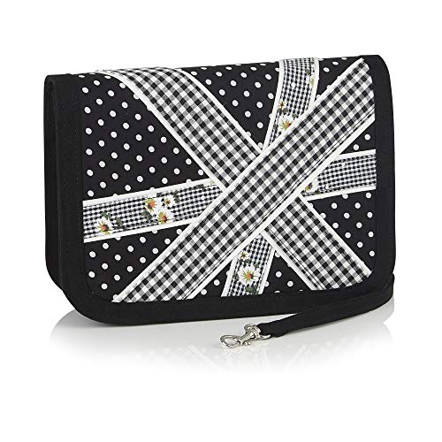 Sac Windsor Black & White pour vos mariages et soirées