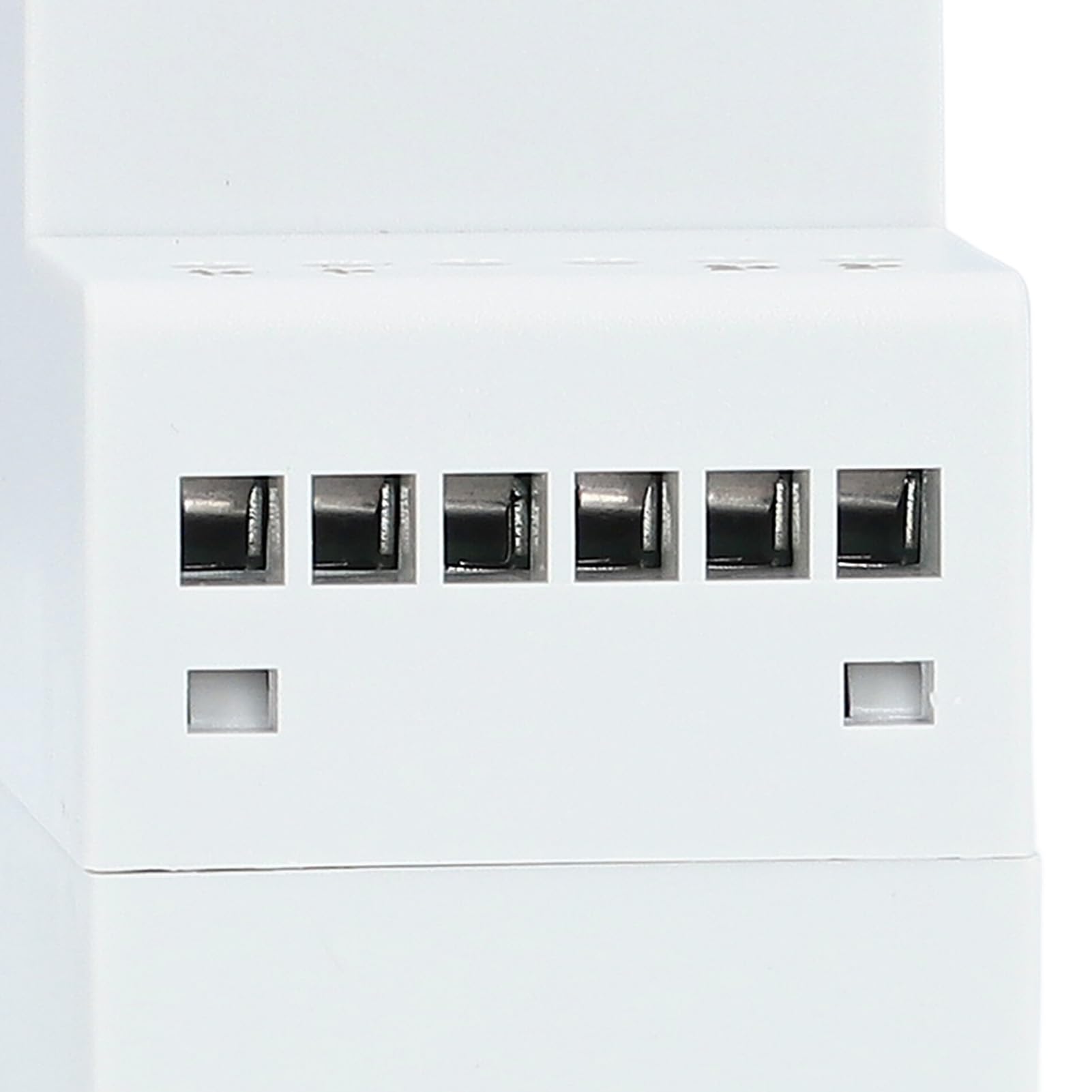 Medidor de Electricidad WiFi Medición de Corriente Multifuncional