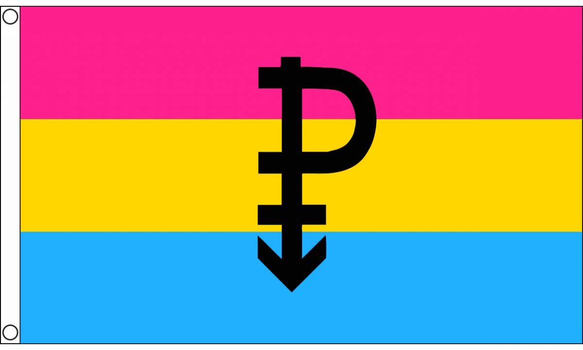AZ FLAG - Rainbow Peace Love Happiness Flag - 2x3 Ft - 100D Polyester Gay Pride Banner with Two Metal Grommets - Fade Resistant - Vivid Colors - 2' x 3' Feet - 90x60 Cm — view 119