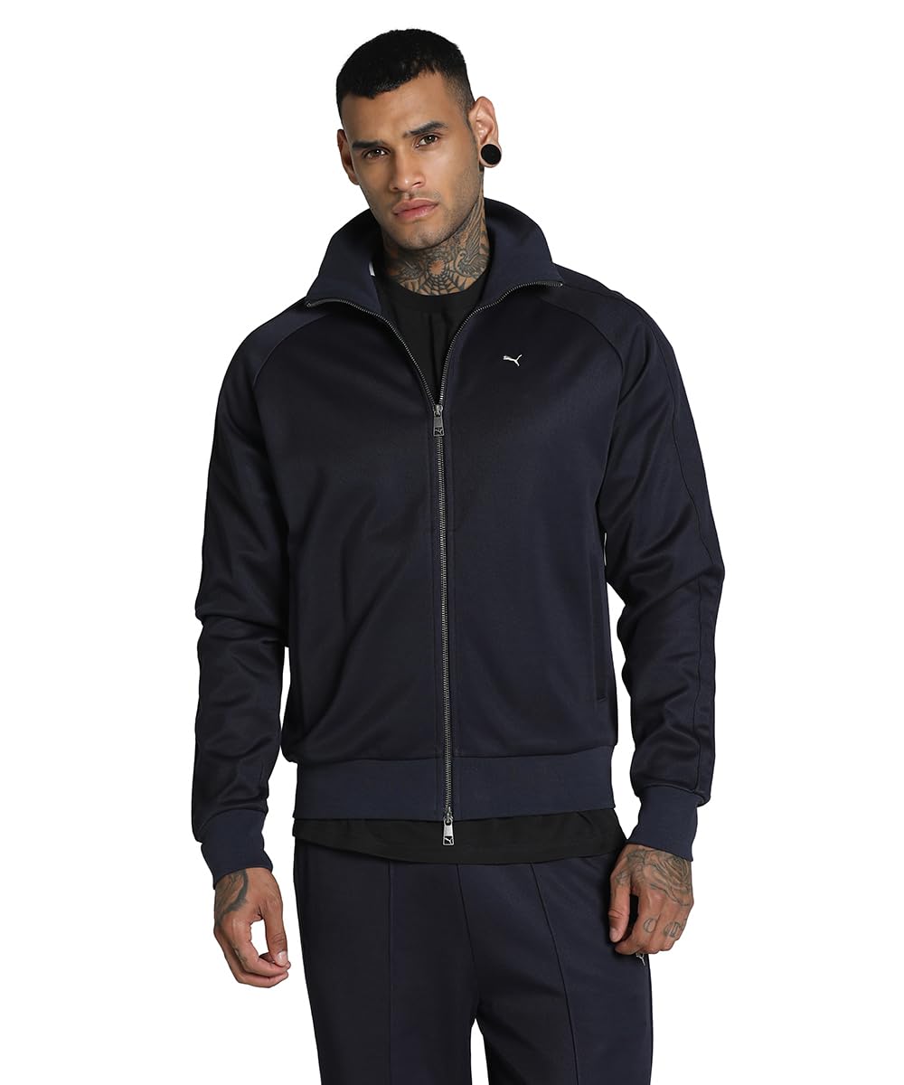 puma Men's A-Line Coat-picture-54