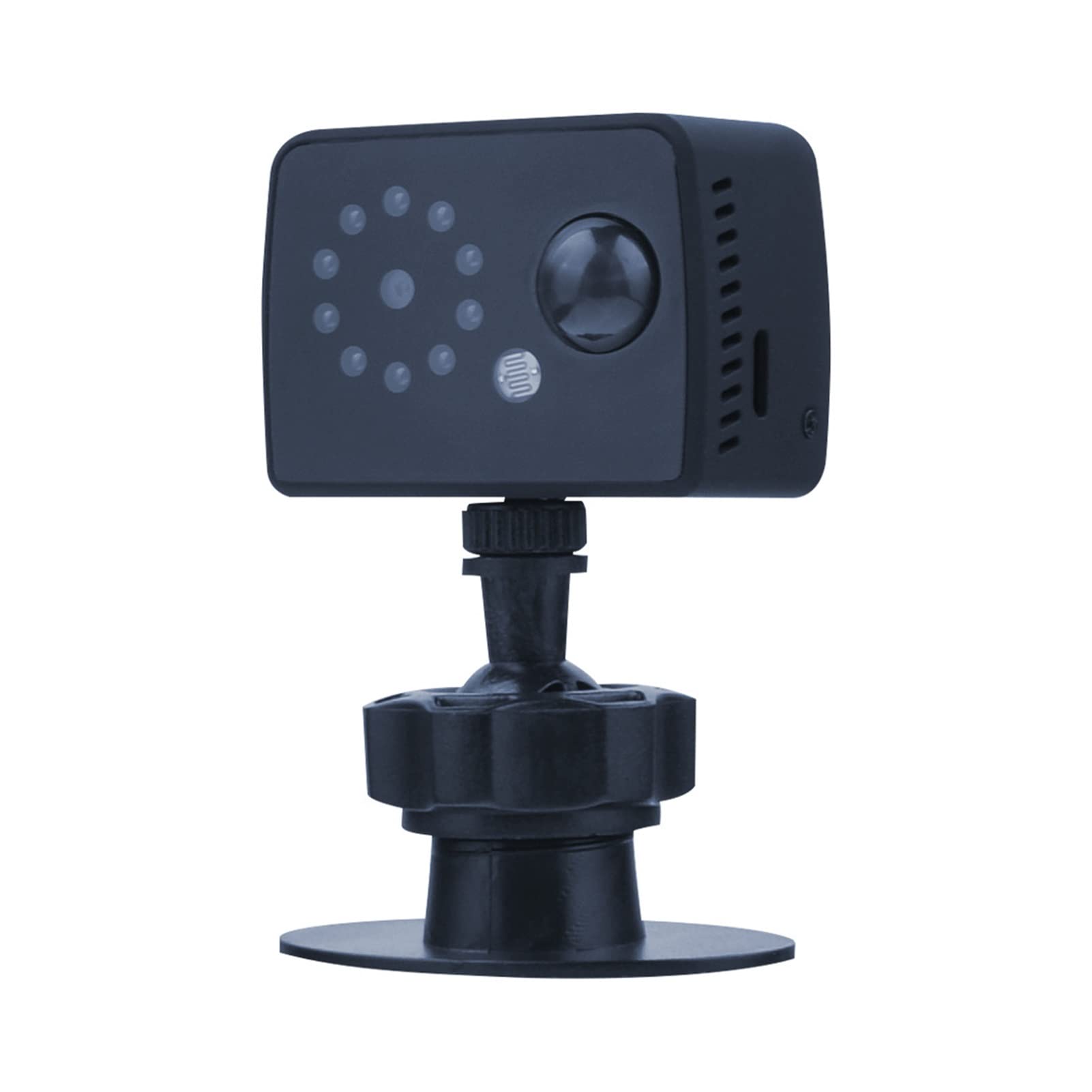 Caméra DV MD20A 1080P haute résolution avec objectif night vision - 7