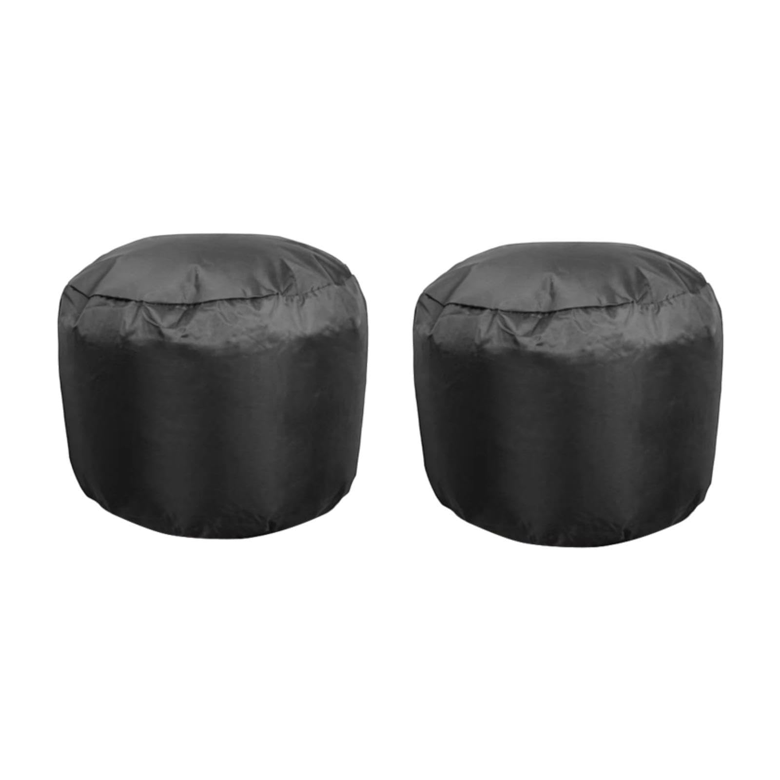 2X Turbine Roof Vent Cover House Vent Protection Waterproof Protector Shield S Home & Garden | Home Improvement | Heating, Cooling & Air | Indoor Air Quality & Fans | Fans & Ventilators | Home & Garden | Home Improvement | Heating, Cooling & Air | Indoor Air Quality & Fans | Fans & Ventilators-image-0