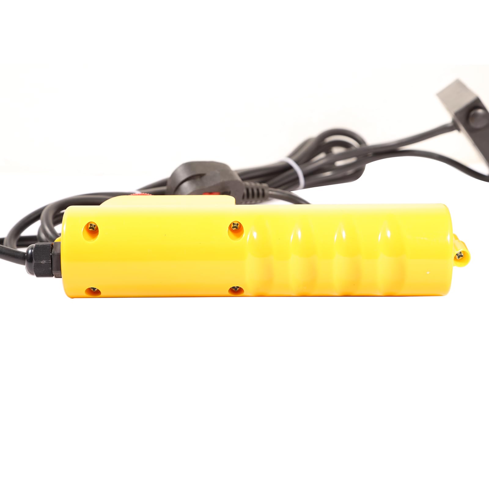 Paranco elettrico Controllo gru industriale Telecomando Design antipioggia Interruttore di arresto di emergenza 220 V Sollevamento in testa attrezzato Pulsante Truck Lift Controller Scatola