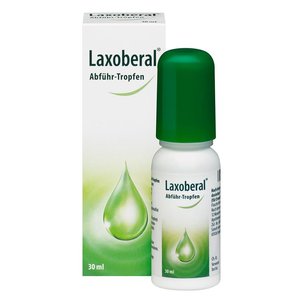 LAXOBERAL