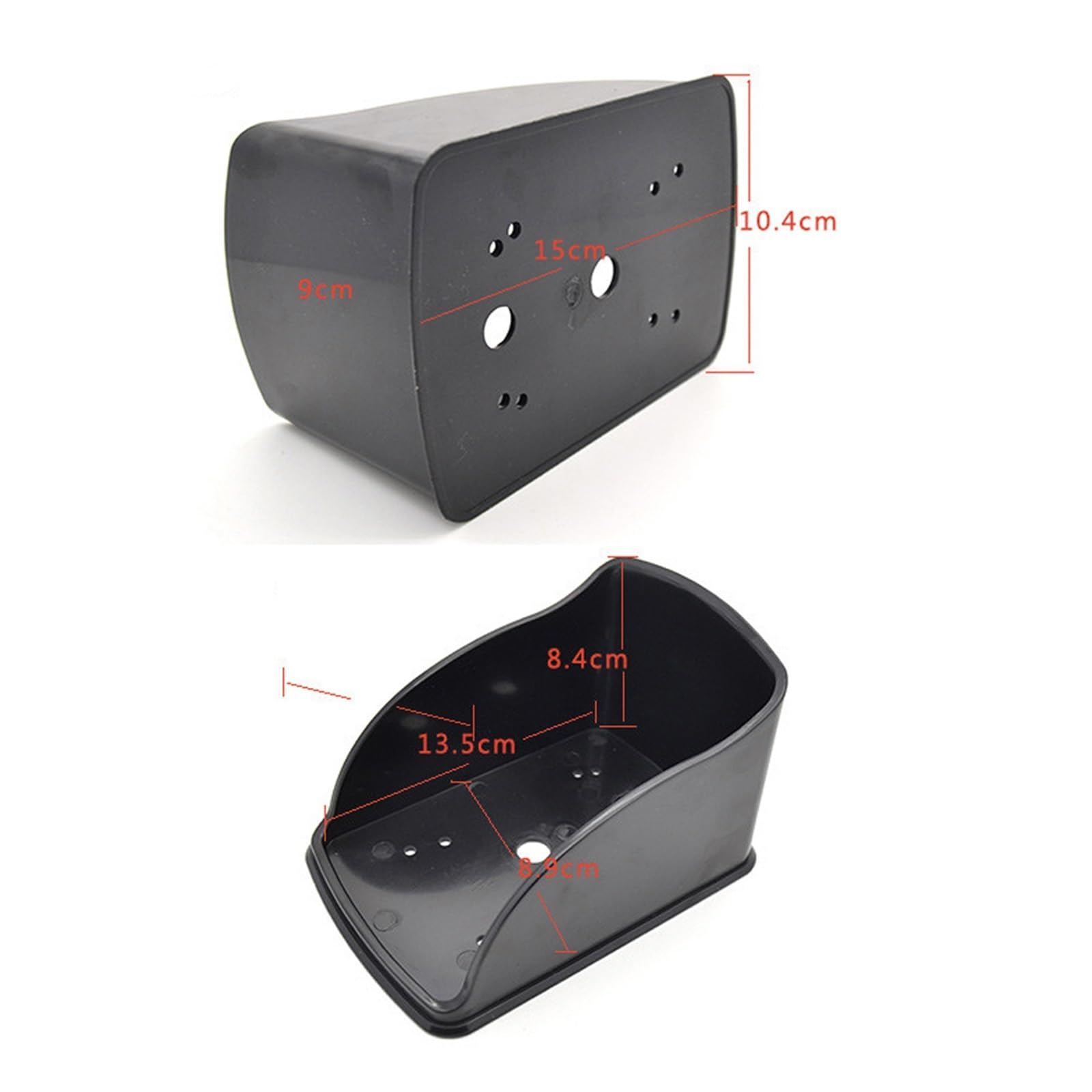 Clavier de contrôle d'accès RFID en métal, étanche et résistant à la Pluie, ouvre-Porte extérieur, Serrure électronique, Sécurité améliorée | Keypad- Cover-10 Key