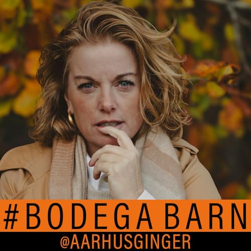 『BODEGABARN』のカバーアート