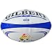 Rugby Imports Gilbert Omega Classic Match Ball