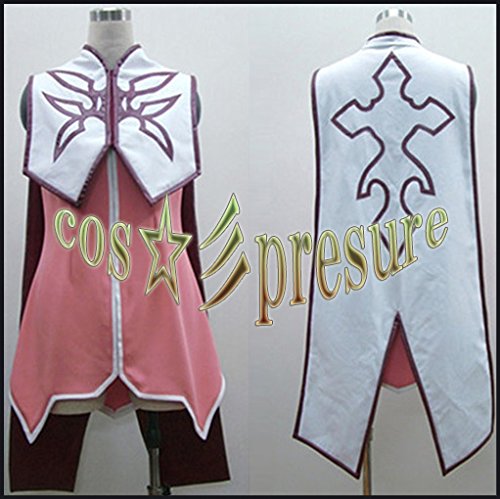 Amazon.co.jp: [cos-presure] 1612 テイルズオブジアビス アニス