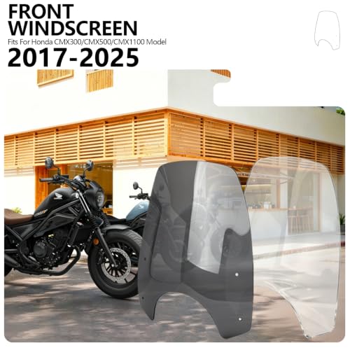 MOCODUO Upgraded Fairing Kit