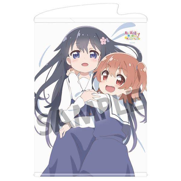 わたてん　私に天使が舞い降りた　色紙　星野ひなた 2025年最新】わたてん ひなたの人気アイテム - メルカリ