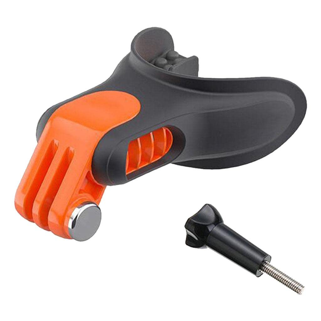 Mouth Mount Tooth Holder Surfing Braces Floaty fits 7 8 Package A|Cameras & Photo | Camera & Photo Accessories | Other Camera & Photo Accs