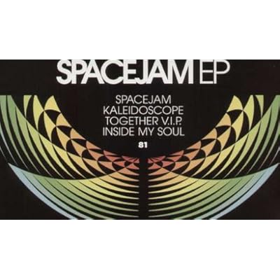 Spacejam EP