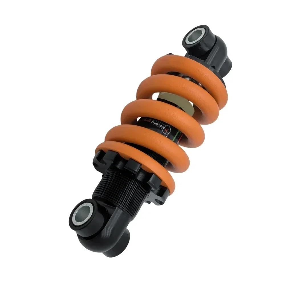 Scooter Elettrico 130MM Ammortizzatore Anteriore Posteriore for KUGOO Kirin KuKirin G2 Master Parti di Ricambio(G2 Master 1PCS)