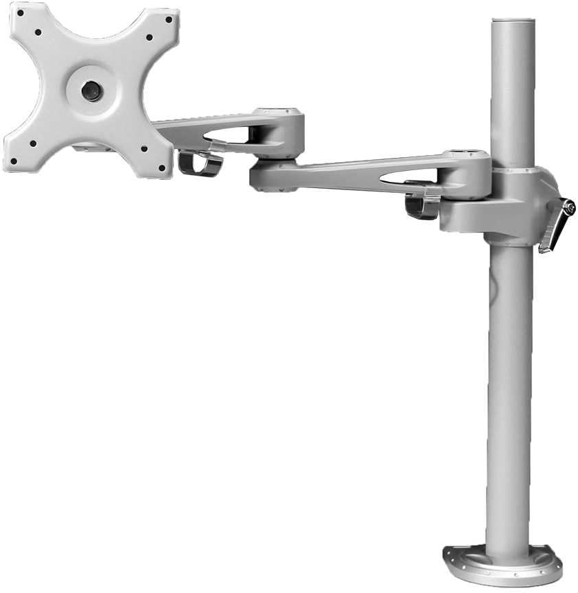 Sanko MARM7220S 4-Axis Swivel Monitor Arm 2