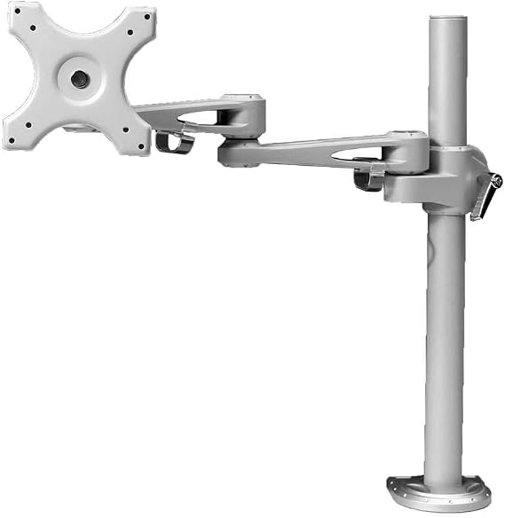 Sanko MARM7220S 4-Axis Swivel Monitor Arm 2