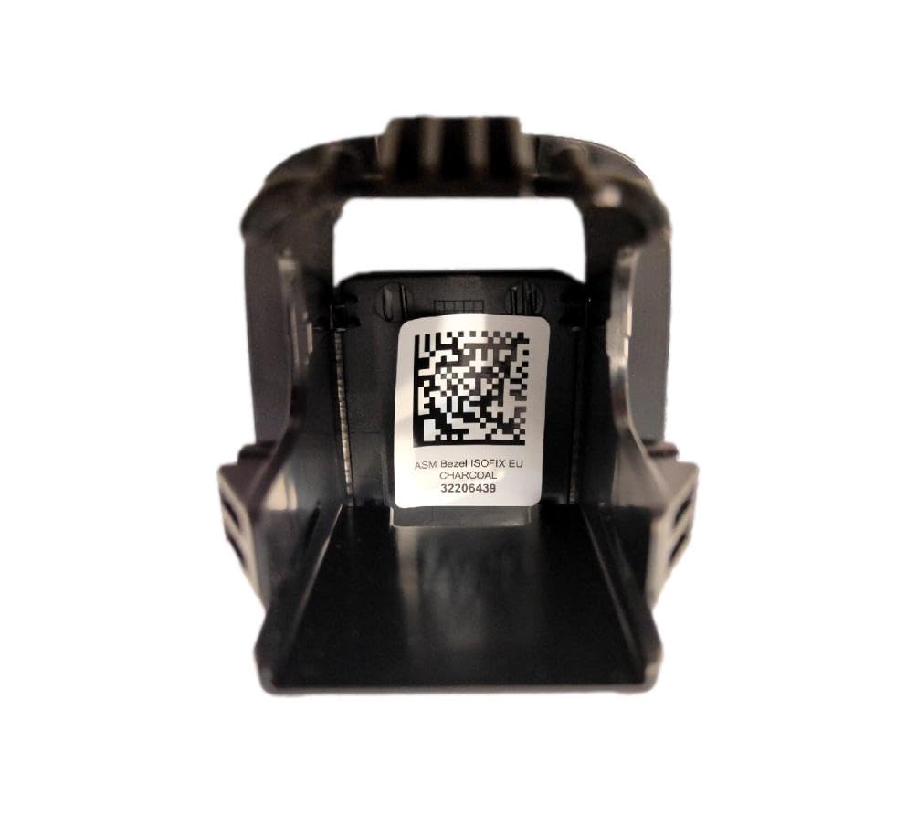 Volvo S60 V60 S90 V90 XC40 XC60 II ISOFIX Asiento trasero OE