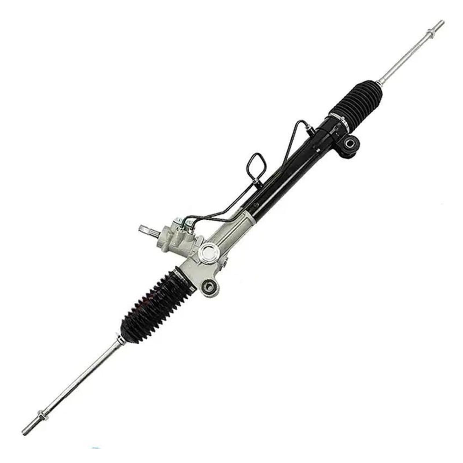 Power Steering Rack Gear Box Compatible For Opel Antara 94567345