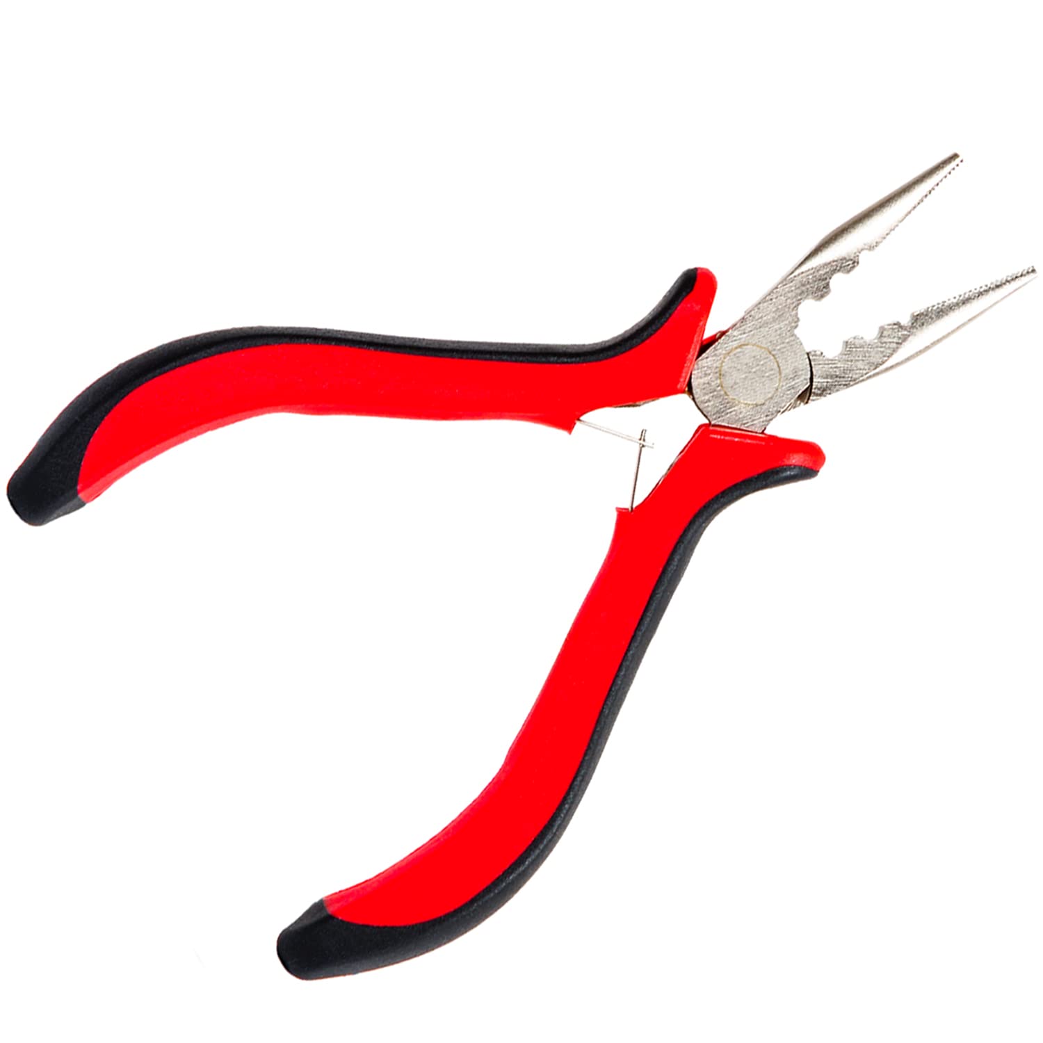 3 Holes Hair Extensions Pliers Hair Extensions Tools
