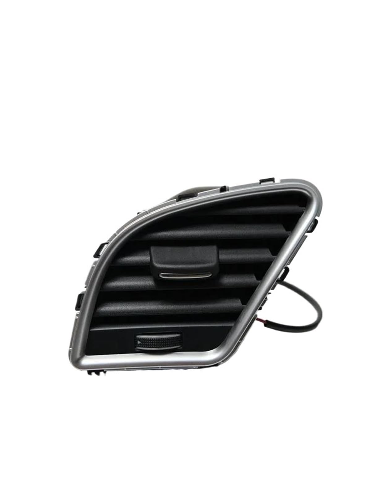 Bocchetta di Uscita Aria Condizionata Cruscotto Anteriore 8KD820901 8KD820902 per A4 B8 A5 2009 2010 2011 2012 2013 2014 2015 2016 LHD(Sinistra)