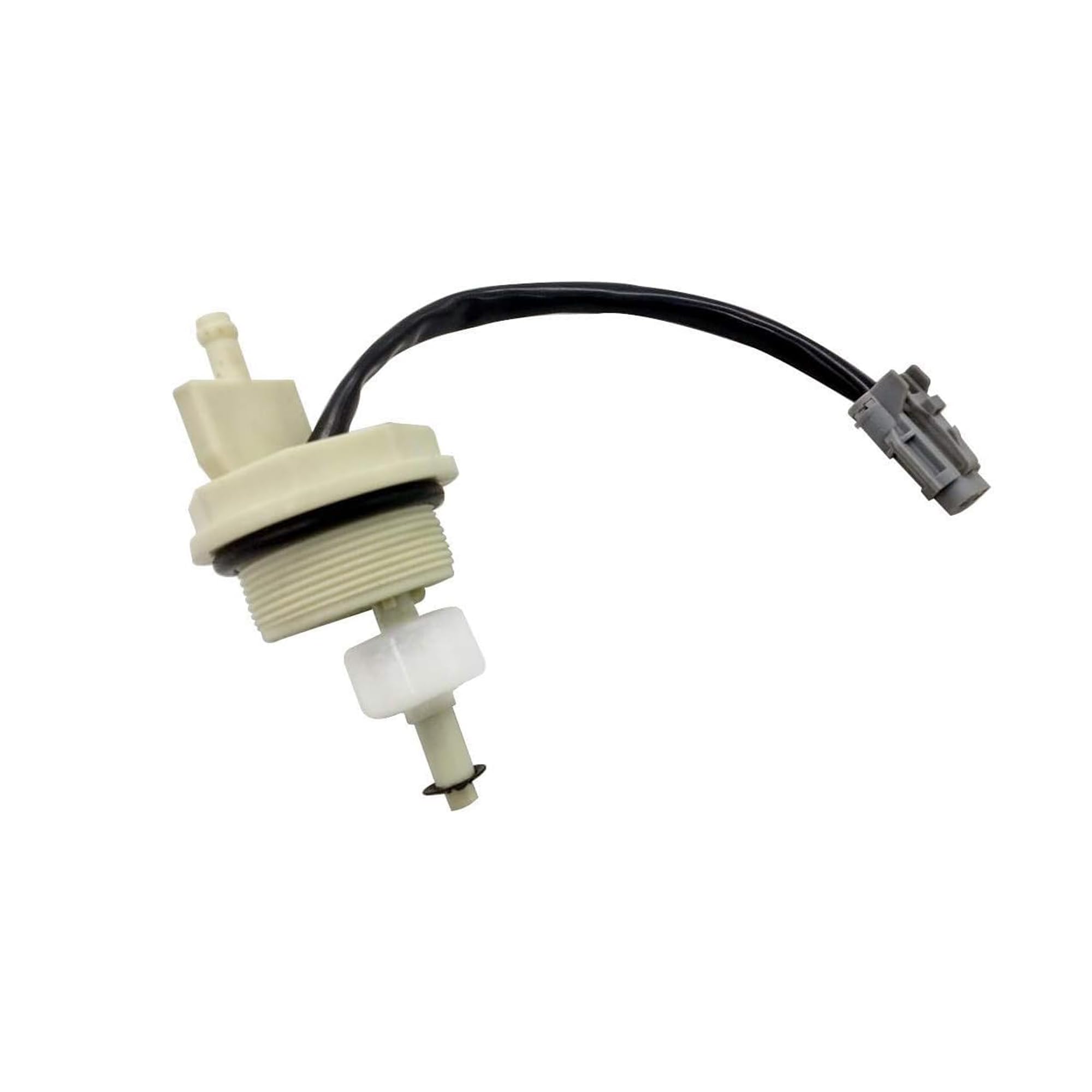 iFJF 12639277 Water in Fuel Indicator Sensor Replacement for 2001-2011 Duramax 6.6L Silverado and GMC Sierra Engine Truck Replaces 904110 12639450