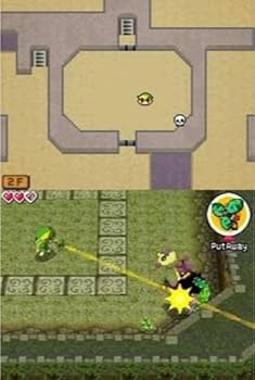 The Legend of Zelda: Spirit Tracks 英語版 Amazon.com: Nintendo The Legend Of Zelda: Spirit Tracks (DS