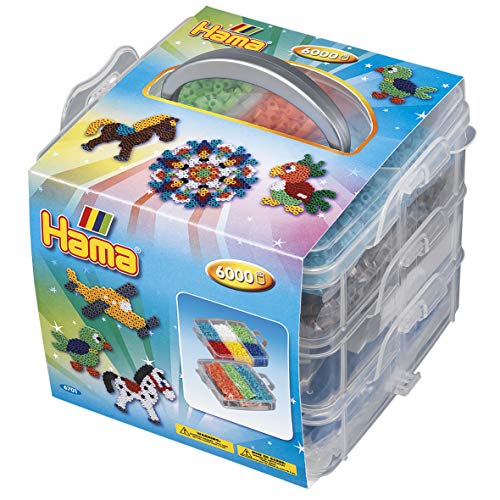 Hama 6701 Storage Box Small - Image 5