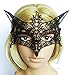 Produktbild Kostümmaske - aus Gummi/Latex, Form eines Pferdekopfs/ Tierkopfs mit Mähne, geeignet für Kostüme
