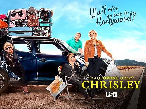 Growing Up Chrisley, Season 1