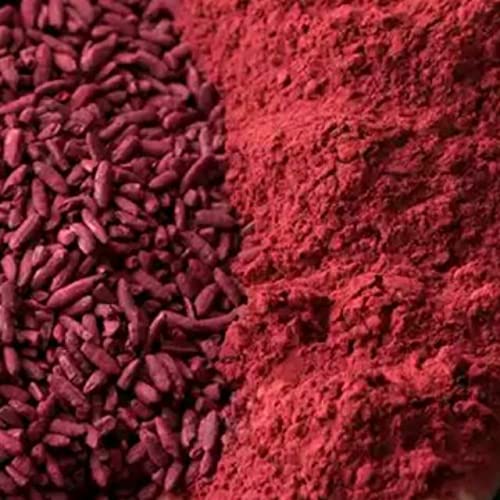 Siera Red Rice Whole Grain ( Lal Chawal ) Gluten Free - 400 gm… (B09KH4M5NH) Amazon Price History, Amazon Price Tracker