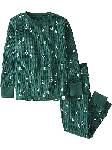 Image of little planet by carter's Baby 2-piece Pajamas Made With Organic Cotton